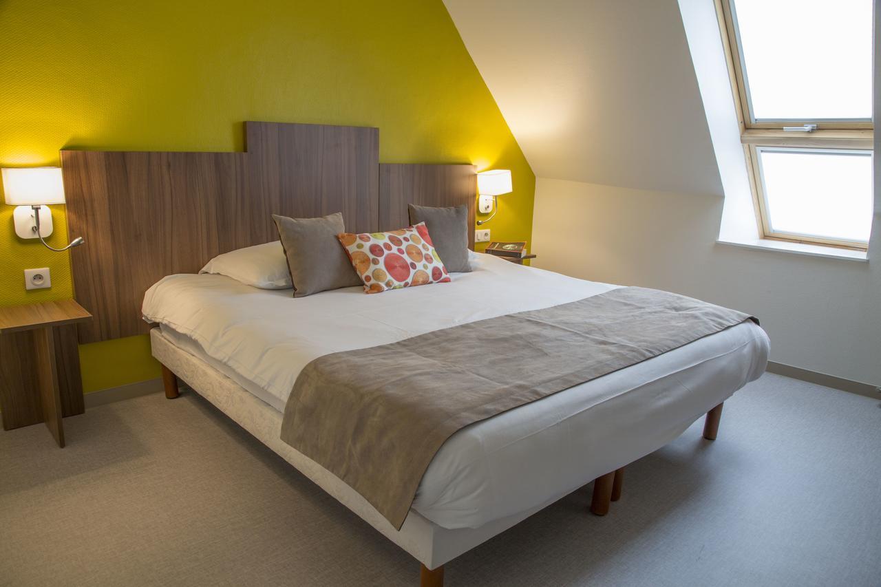 Logis Chaptal, Hotel Amboise