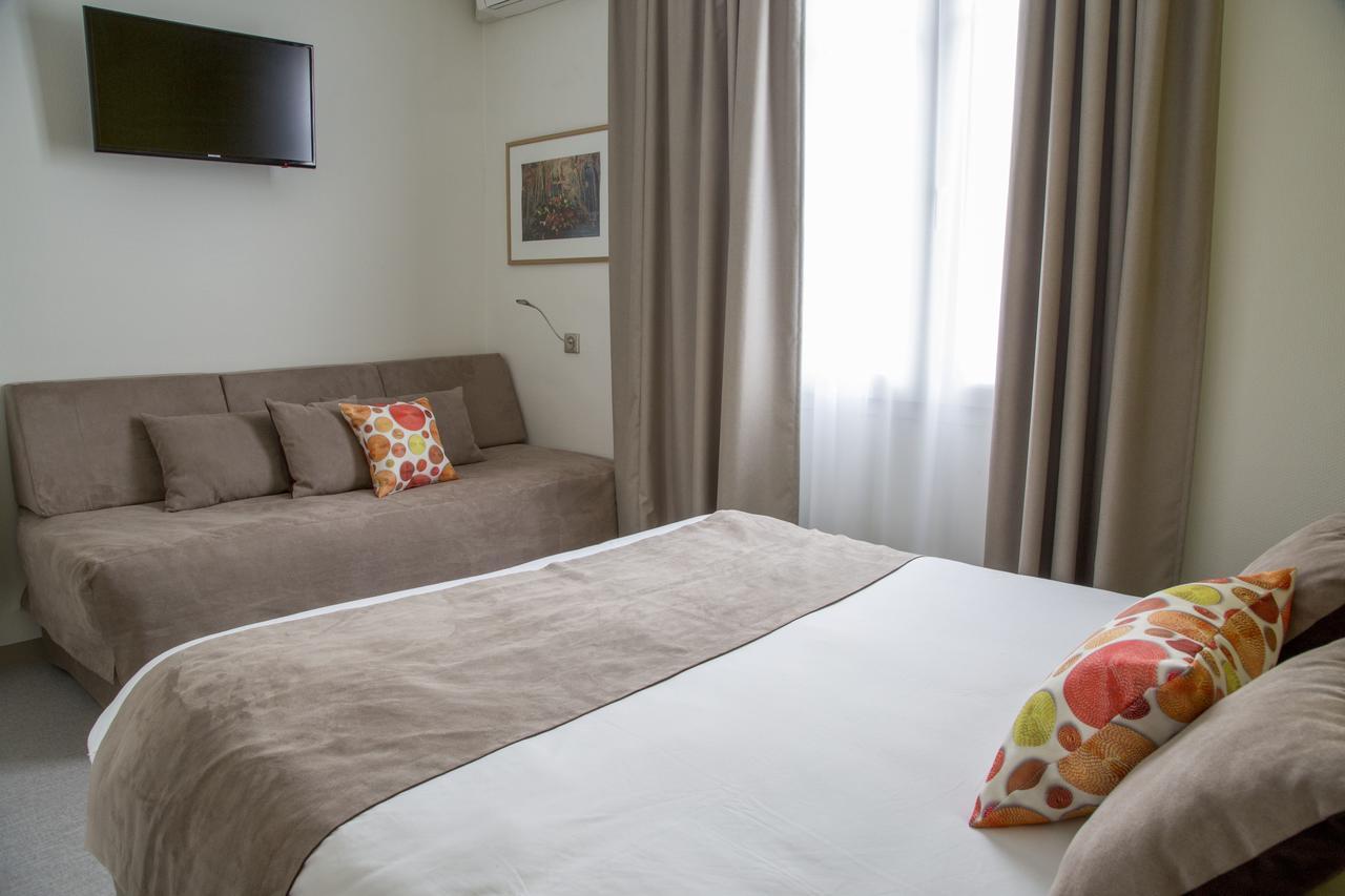 Hotel Logis Chaptal, Amboise