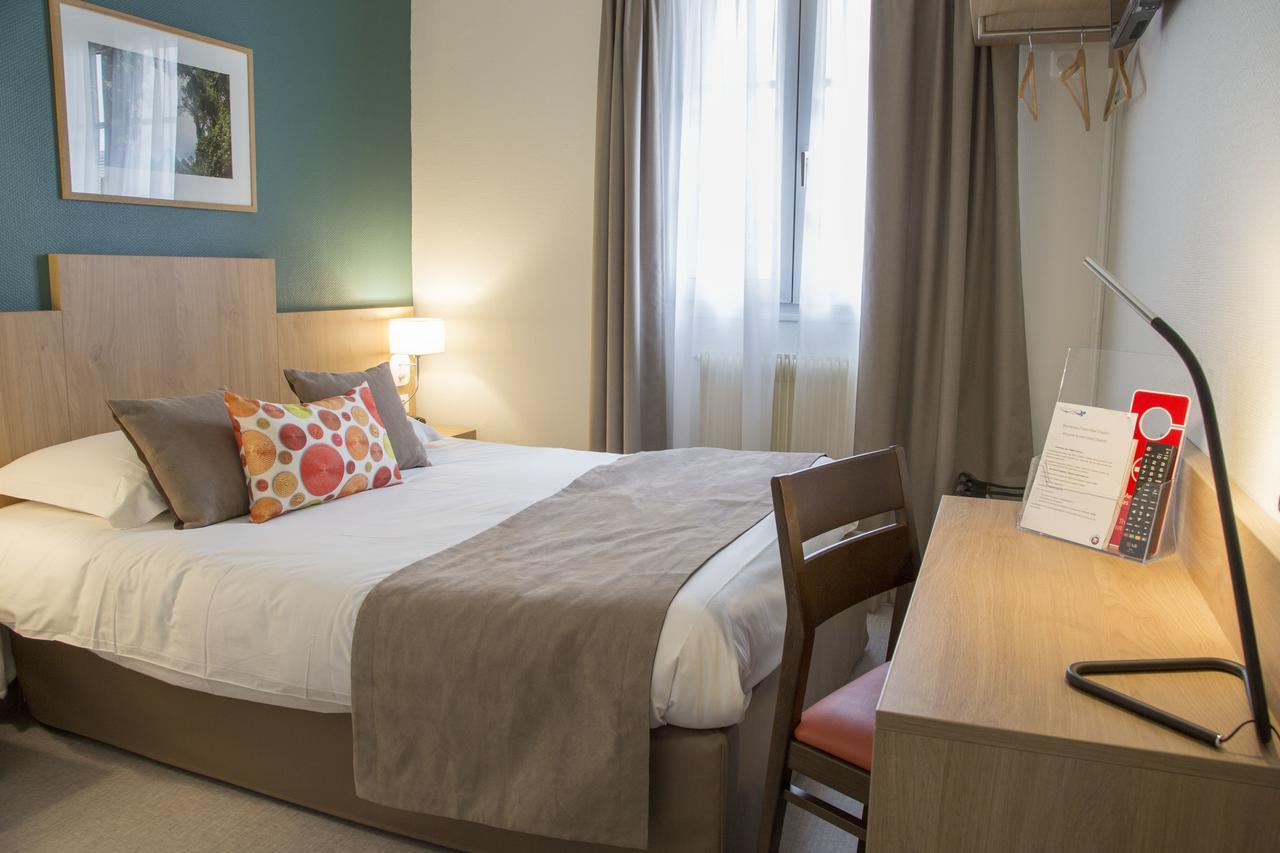 Logis Chaptal, Hotel Amboise