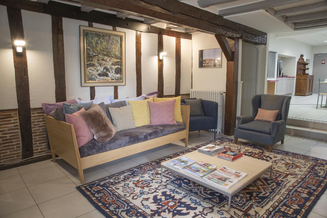 Logis Chaptal,