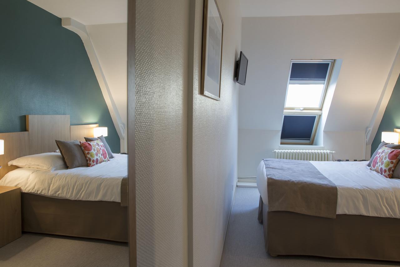 Logis Chaptal, 3* Amboise
