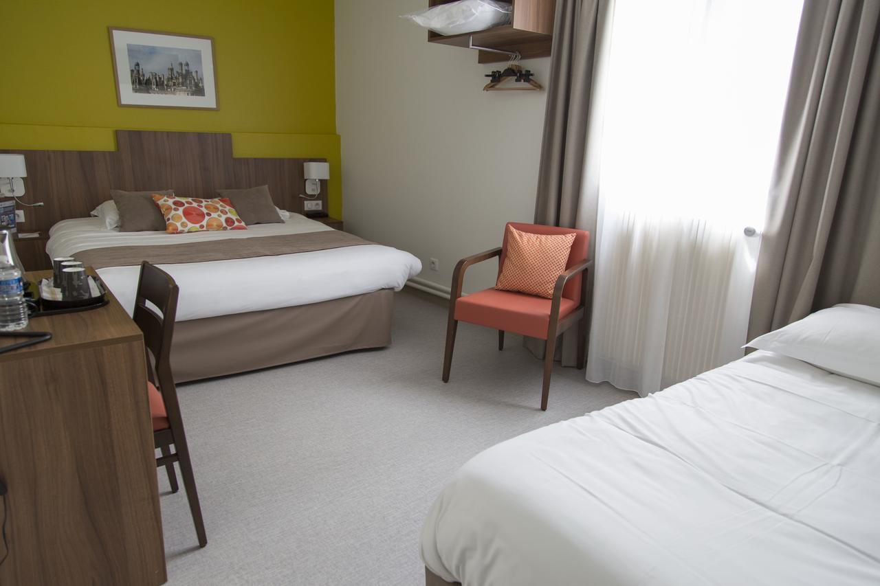 Logis Chaptal,